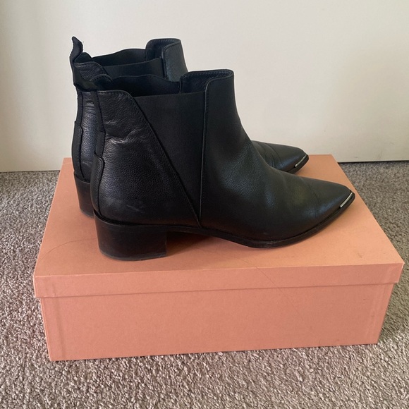Acne studios Chelsea boot, size 41 - Picture 1 of 8